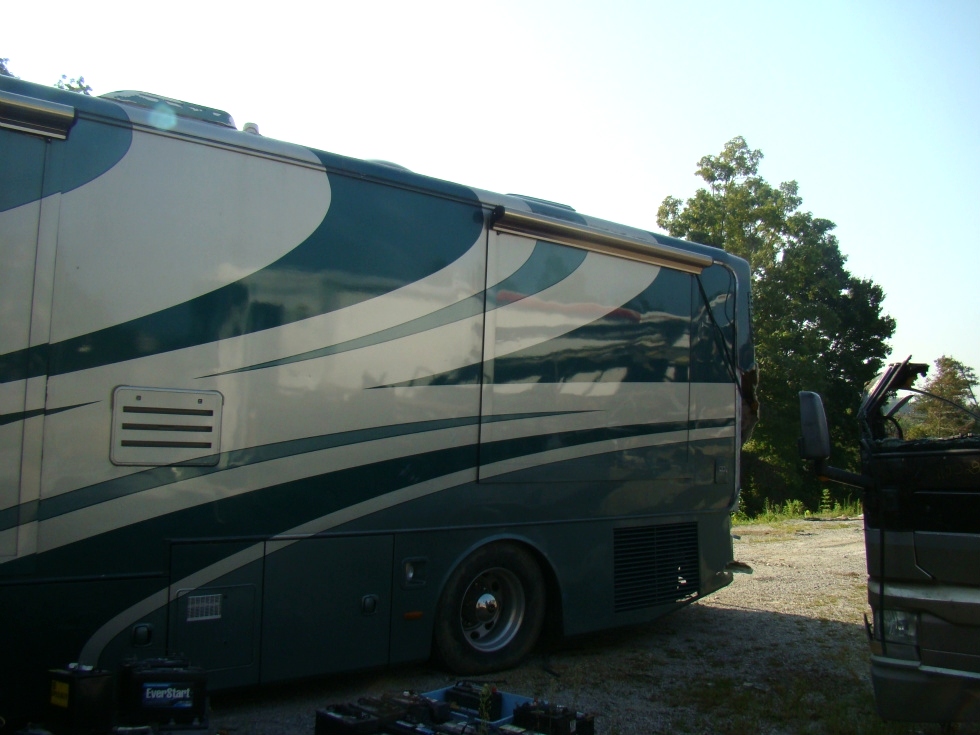2006 HOLIDAY RAMBLER SCEPTER PARTS FOR SALE RV Exterior Body Panels 