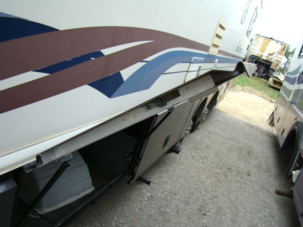 RV SALVAGE PARTS FOR SALE 1995 FLEETWOOD PACE ARROW PARTS FOR SALE RV Exterior Body Panels 
