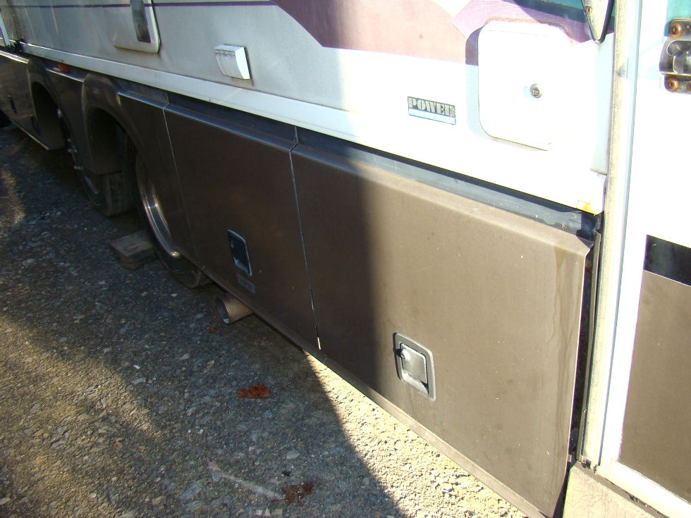 1997 PACEARROW VISION PARTS FOR SALE RV Exterior Body Panels 