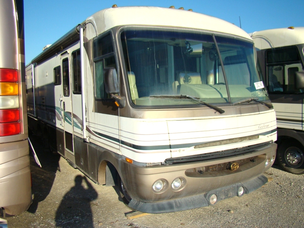 1997 PACEARROW VISION PARTS FOR SALE RV Exterior Body Panels 