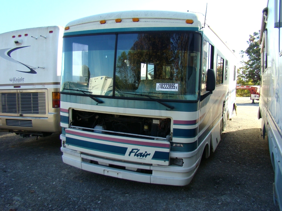 1996 FLEETWOOD PARTS FOR SALE RV Exterior Body Panels 