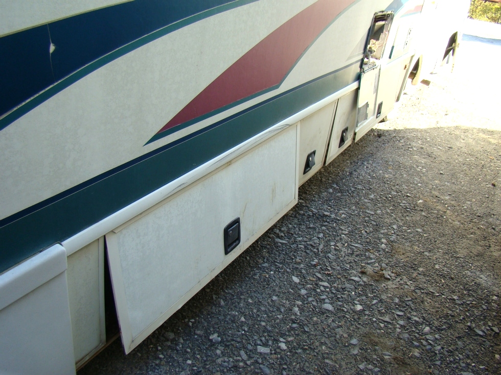 1996 FLEETWOOD PARTS FOR SALE RV Exterior Body Panels 