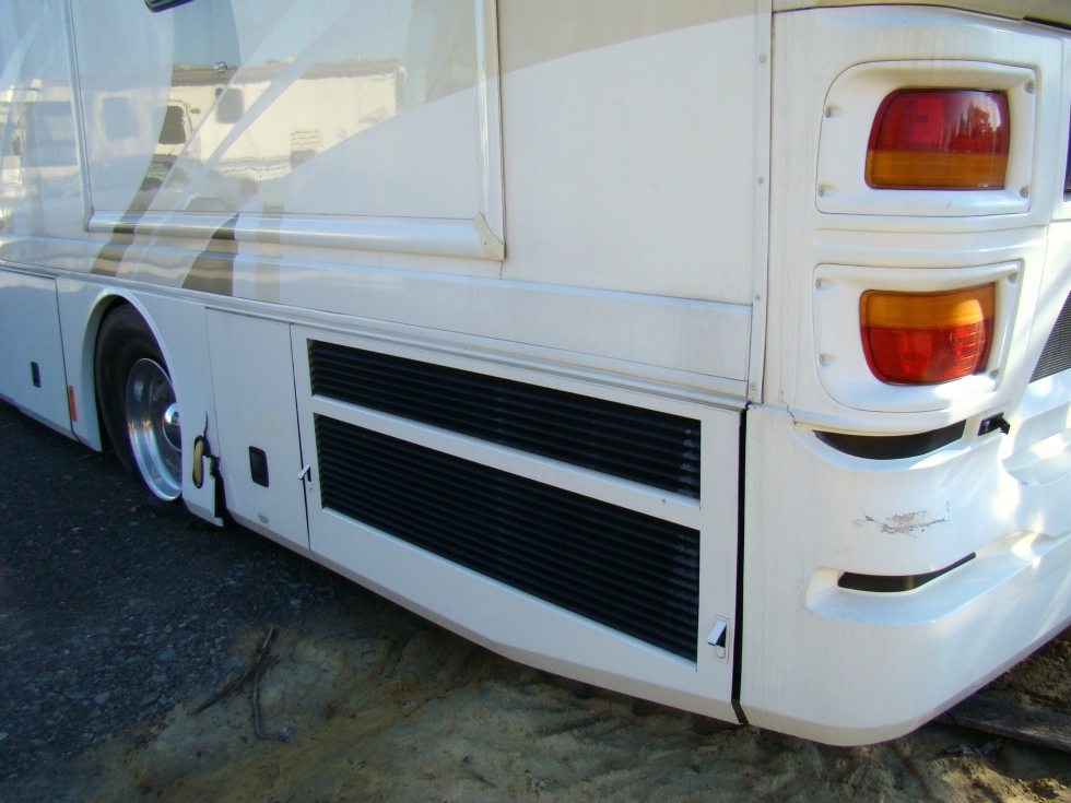 2001 AMERICAN TRADITION PARTS FOR SALE RV Exterior Body Panels 