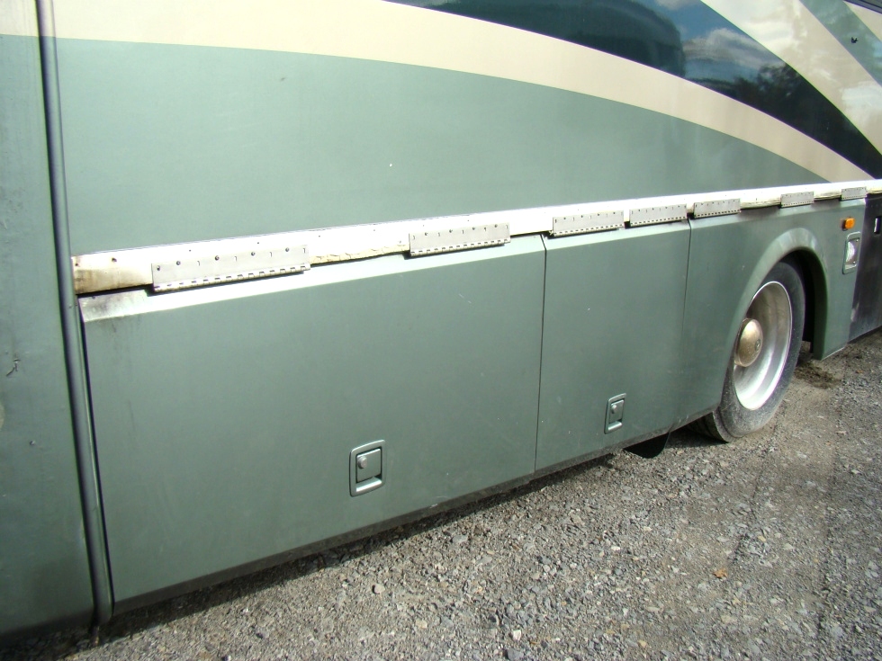 USED 2004 MONACO DIPLOMAT PARTS FOR SALE RV Exterior Body Panels 