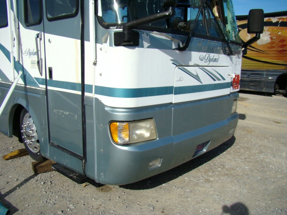 USED 2000 MONACO DIPLOMAT PARTS FOR SALE RV Exterior Body Panels 