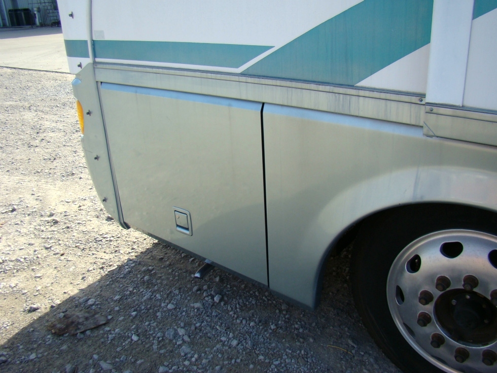 USED 2000 MONACO DIPLOMAT PARTS FOR SALE RV Exterior Body Panels 