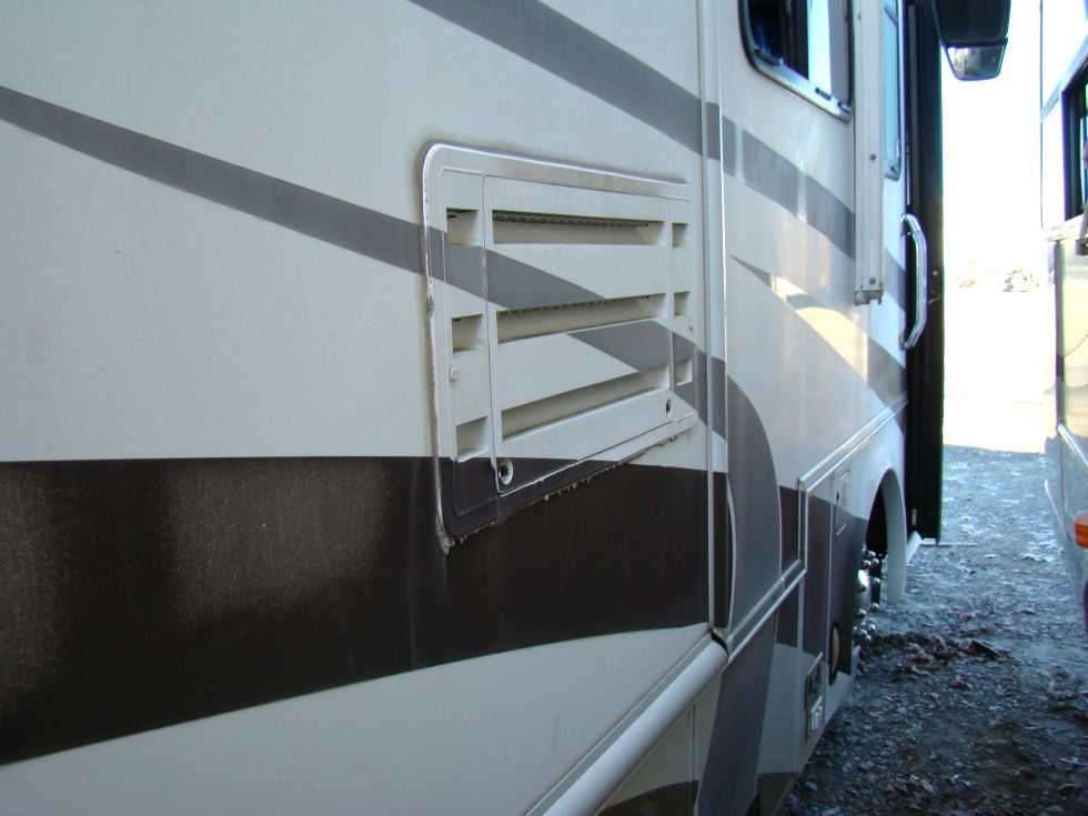 USED 2004 PHAETON MOTORHOME PARTS FOR SALE RV Exterior Body Panels 