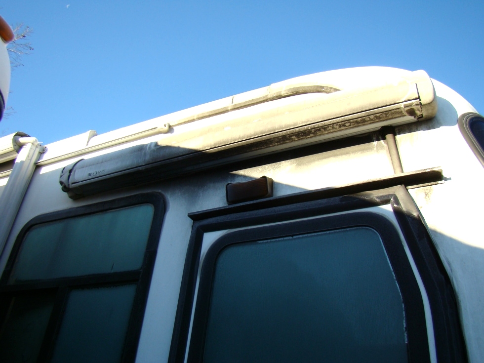 USED 2004 PHAETON MOTORHOME PARTS FOR SALE RV Exterior Body Panels 