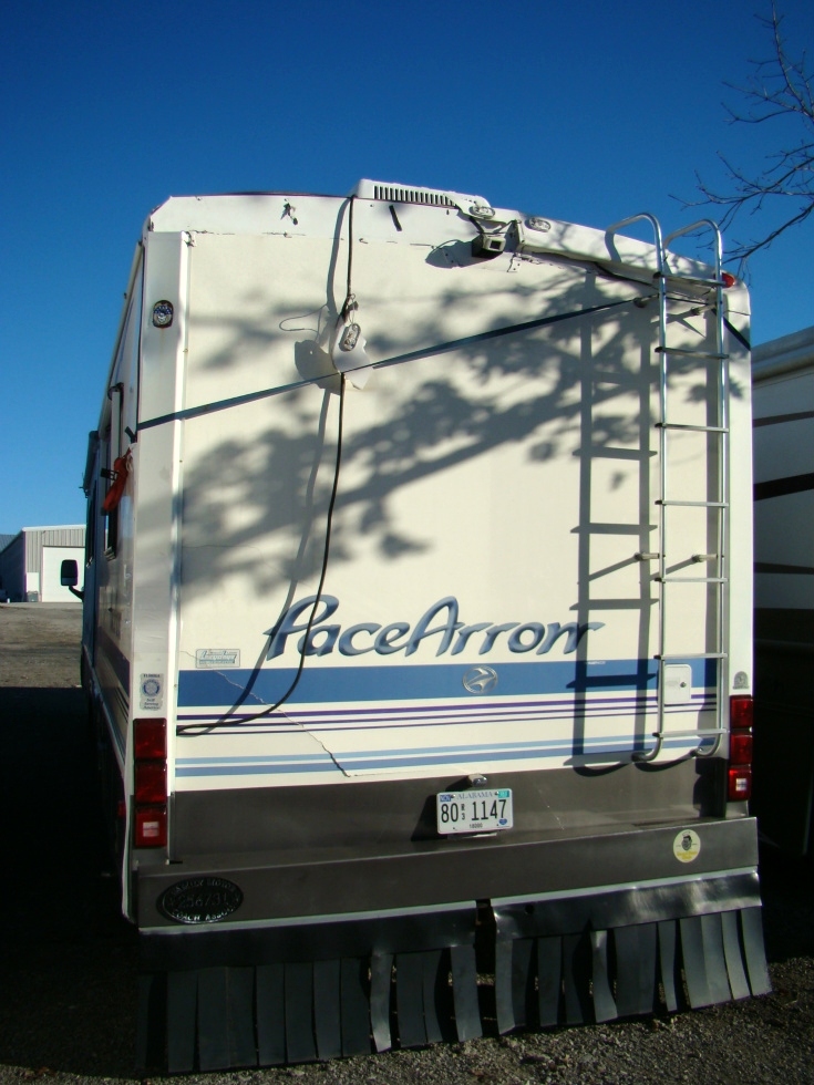 USED 1997 FLEETWOOD PACEARROW PARTS FOR SALE RV Exterior Body Panels 