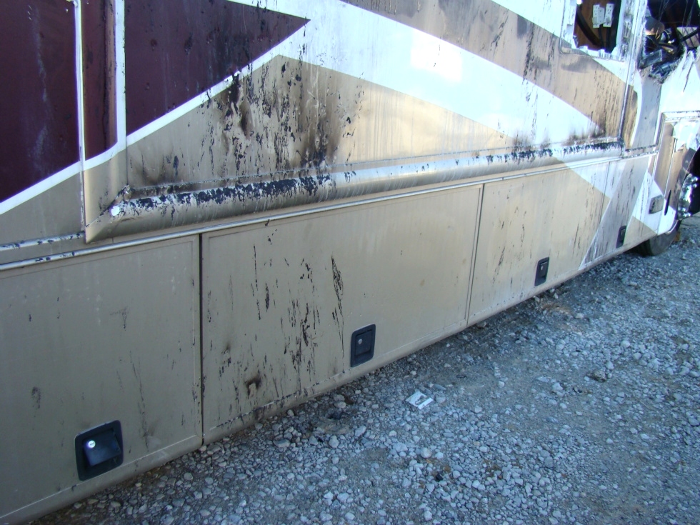 2004 TIFFIN PHAETON USED PARTS FOR SALE RV Exterior Body Panels 