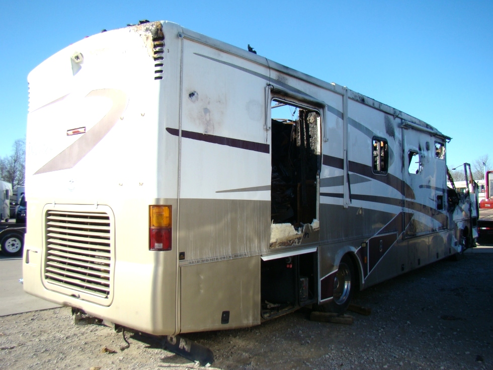 2004 TIFFIN PHAETON USED PARTS FOR SALE RV Exterior Body Panels 