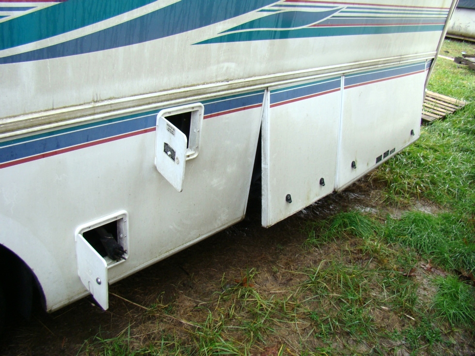USED 1999 COACHMEN CATALINA PARTS FOR SALE RV Exterior Body Panels 