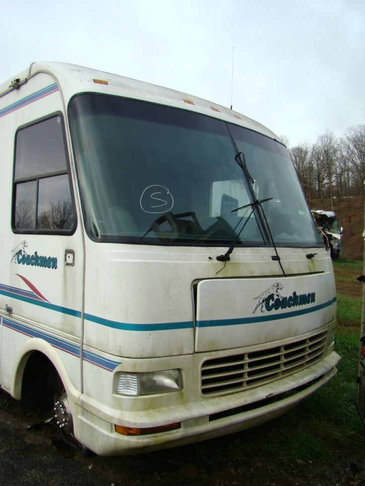 USED 1999 COACHMEN CATALINA PARTS FOR SALE RV Exterior Body Panels 