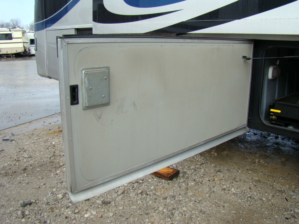 2011 MONACO DIPLOMAT USED PARTS FOR SALE RV Exterior Body Panels 
