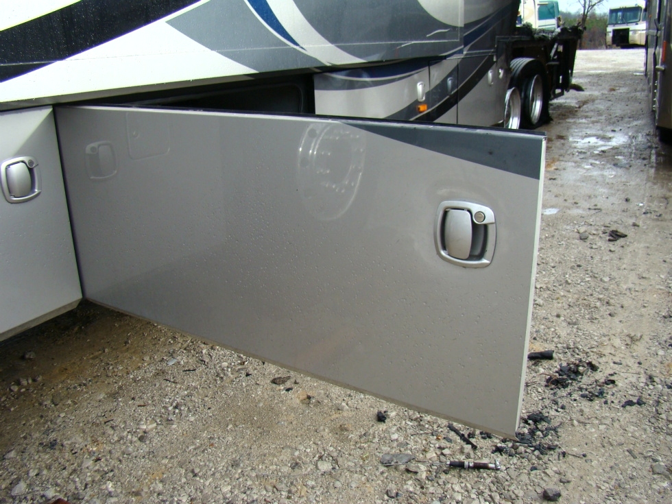 2011 MONACO DIPLOMAT USED PARTS FOR SALE RV Exterior Body Panels 