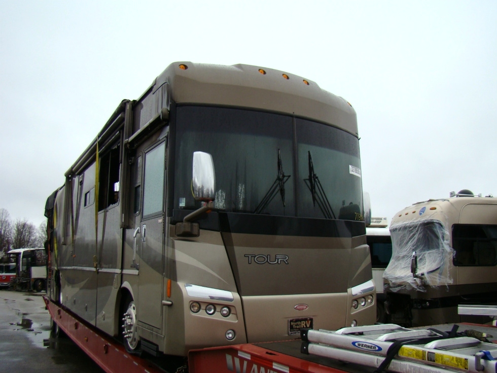 USED 2006 WINNEBAGO TOUR PARTS FOR SALE RV Exterior Body Panels 