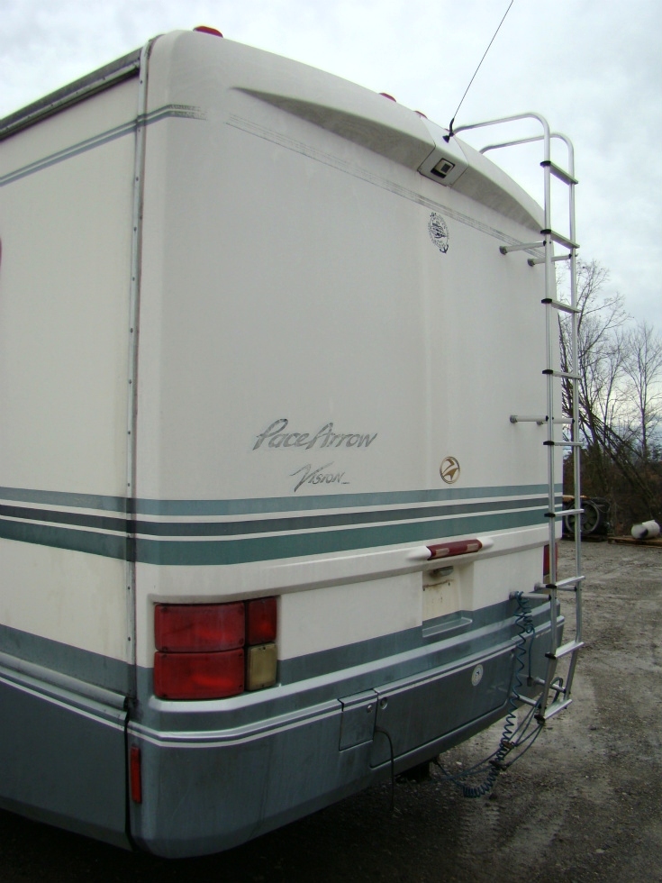 1998 FLEETWOOD PACEARROW USED PARTS FOR SALE RV Exterior Body Panels 