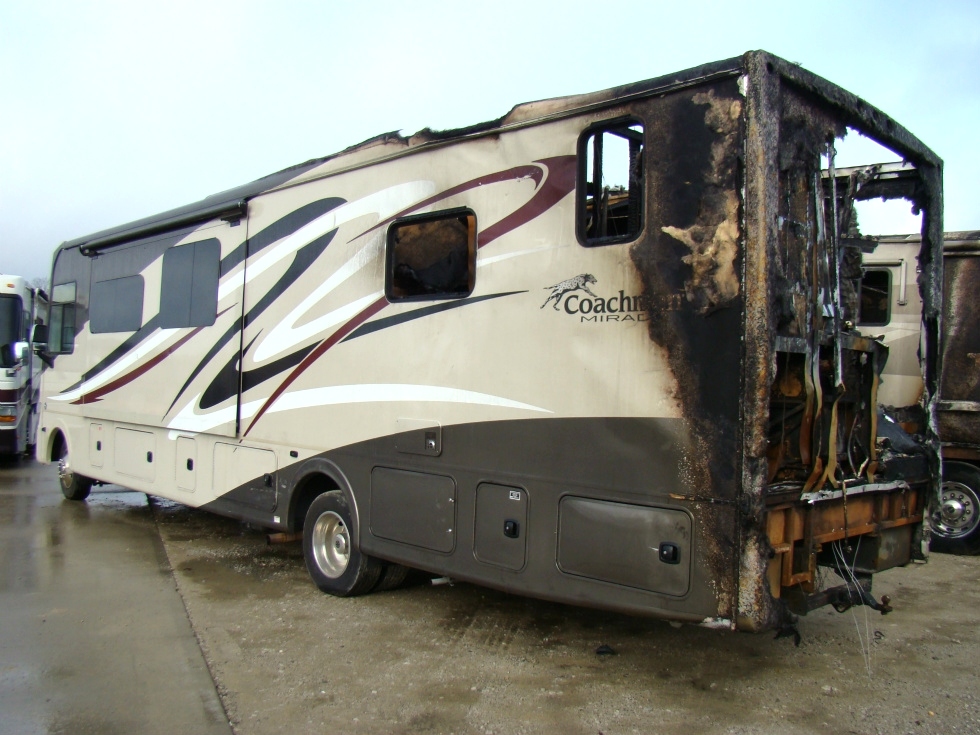 2015 COACHMEN MIRAGE USED PARTS FOR SALE RV Exterior Body Panels 