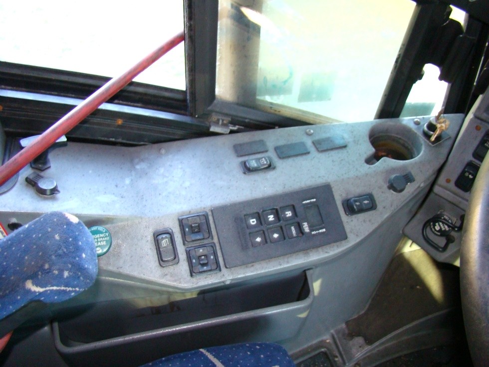 2011 MCI PASSENGER BUS FOR SALE USED BUS PARTS FOR SALE RV Exterior Body Panels 