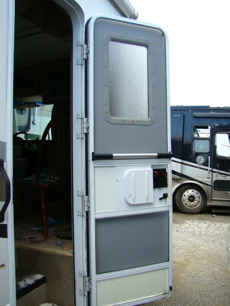 2005 FOURWINDS HURRICANE PARTS FOR SALE RV Exterior Body Panels 