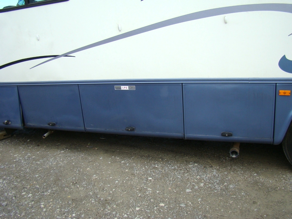 2000 FOREST RIVER GEORGETOWN PARTS FOR SALE RV Exterior Body Panels 