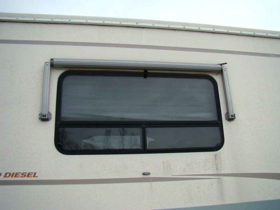 2002 FLEETWOOD BOUNDER PARTS FOR SALE RV Exterior Body Panels 
