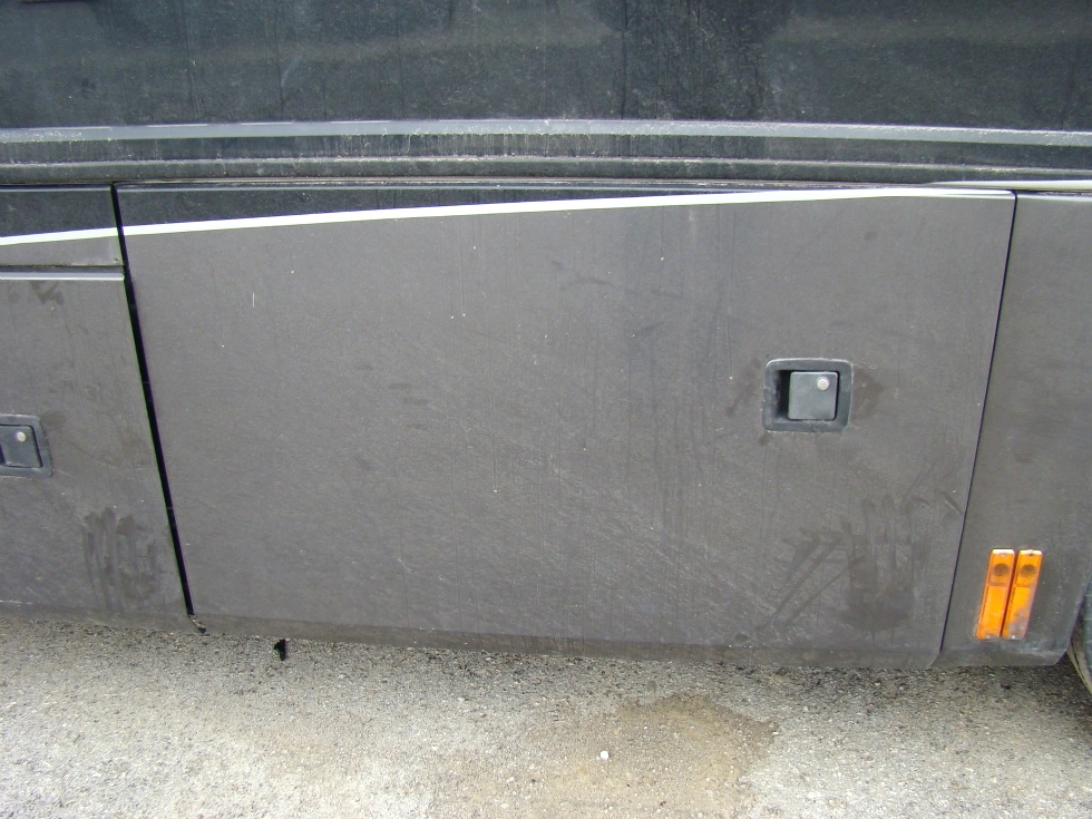 USED 2005 FLEETWOOD REVOLUTION PARTS FOR SALE  RV Exterior Body Panels 