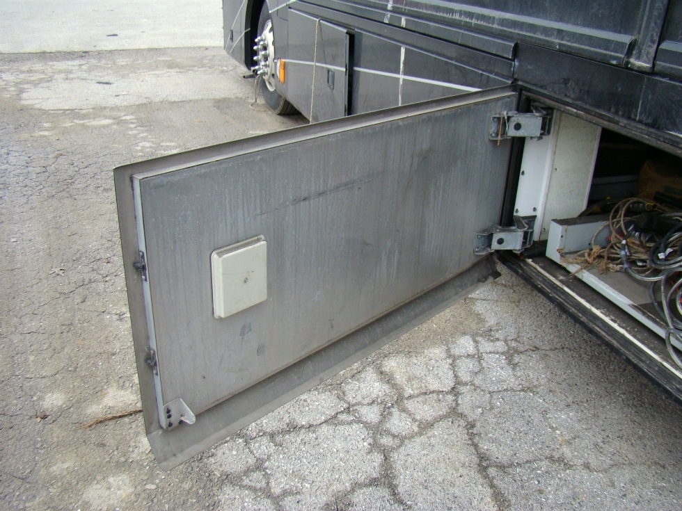 USED 2005 FLEETWOOD REVOLUTION PARTS FOR SALE  RV Exterior Body Panels 