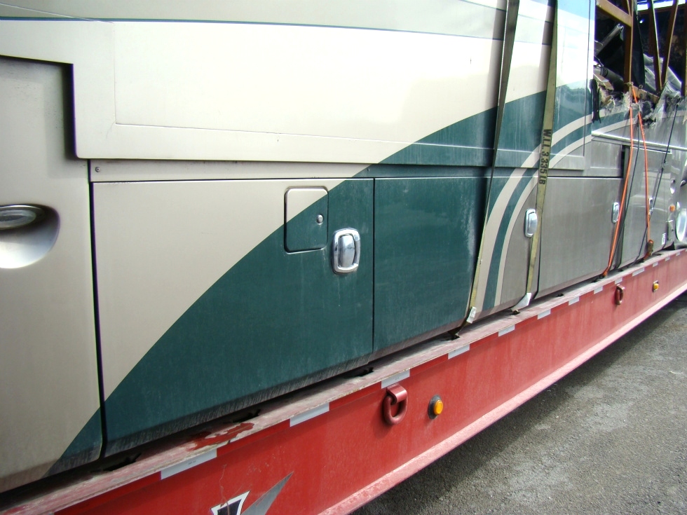 2006 HOLIDAY RAMBLER IMPERIAL PARTS FOR SALE BY VISONE RV SALVAGE PARTS  RV Exterior Body Panels 