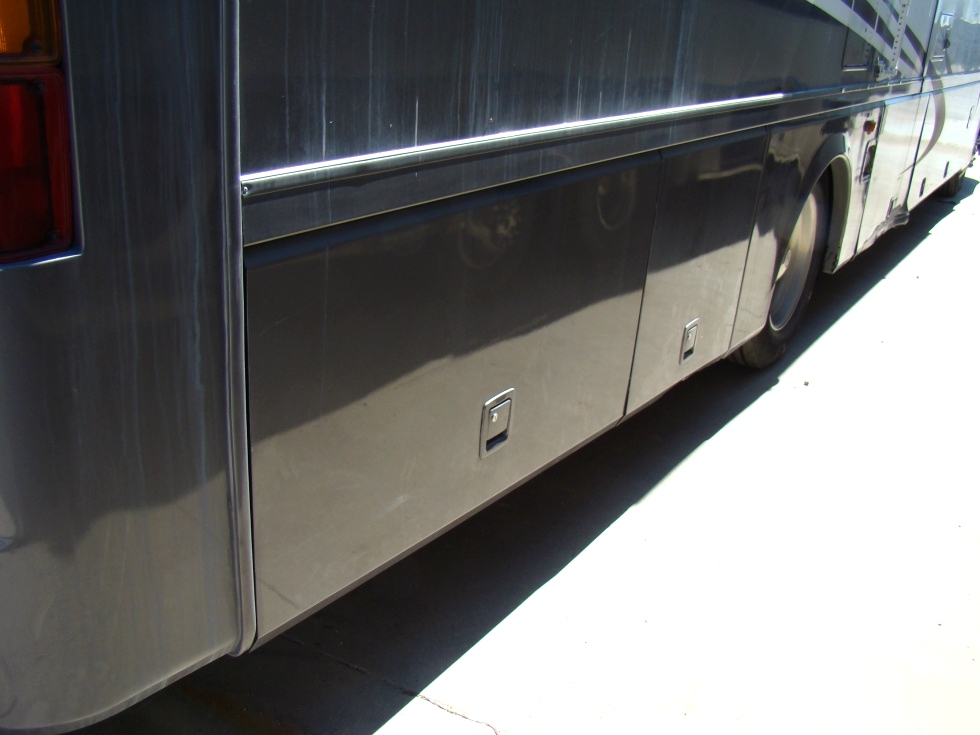 2003 HOLIDAY RAMBLER ENDEAVOR RV PARTS USED RV SALVAGE  RV Exterior Body Panels 