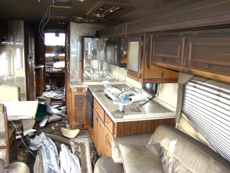 2000 AMERICAN TRADITION PARTS FOR SALE  RV Exterior Body Panels 