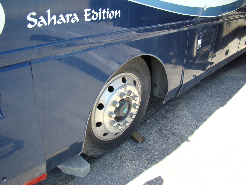 1999 BEAVER SAFARI SAHARA PARTS FOR SALE RV Exterior Body Panels 