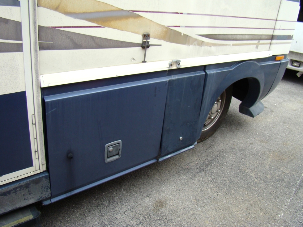 1997 PACEARROW VISION PARTS FOR SALE  RV Exterior Body Panels 