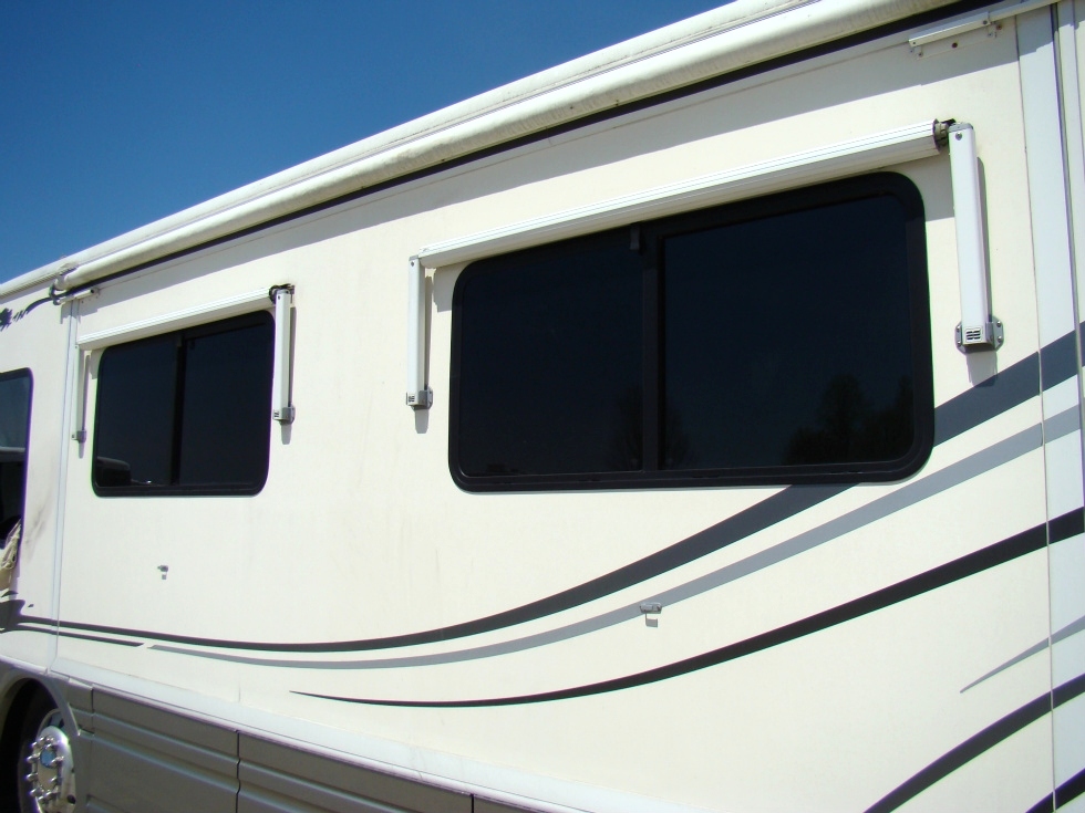 2001 ISLANDER BY NATIONAL RV PARTS FOR SALE  RV Exterior Body Panels 