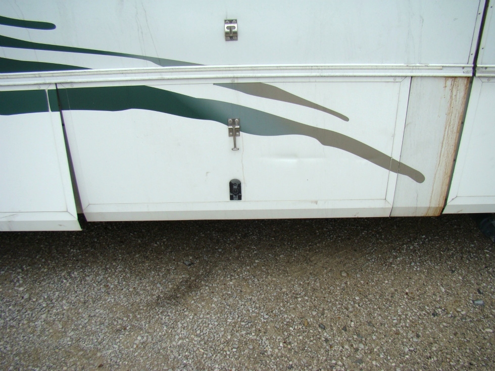 HARNEY RIATA PARTS FOR SALE YEAR 2000  RV Exterior Body Panels 