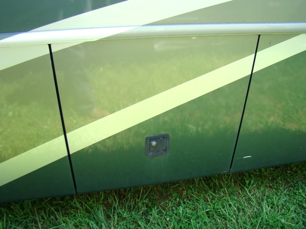 RV Exterior Body Panels 2003 FLEETWOOD PROVIDENCE PARTS FOR SALE / RV