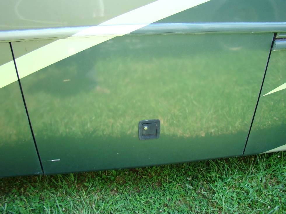 RV Exterior Body Panels 2003 FLEETWOOD PROVIDENCE PARTS FOR SALE / RV