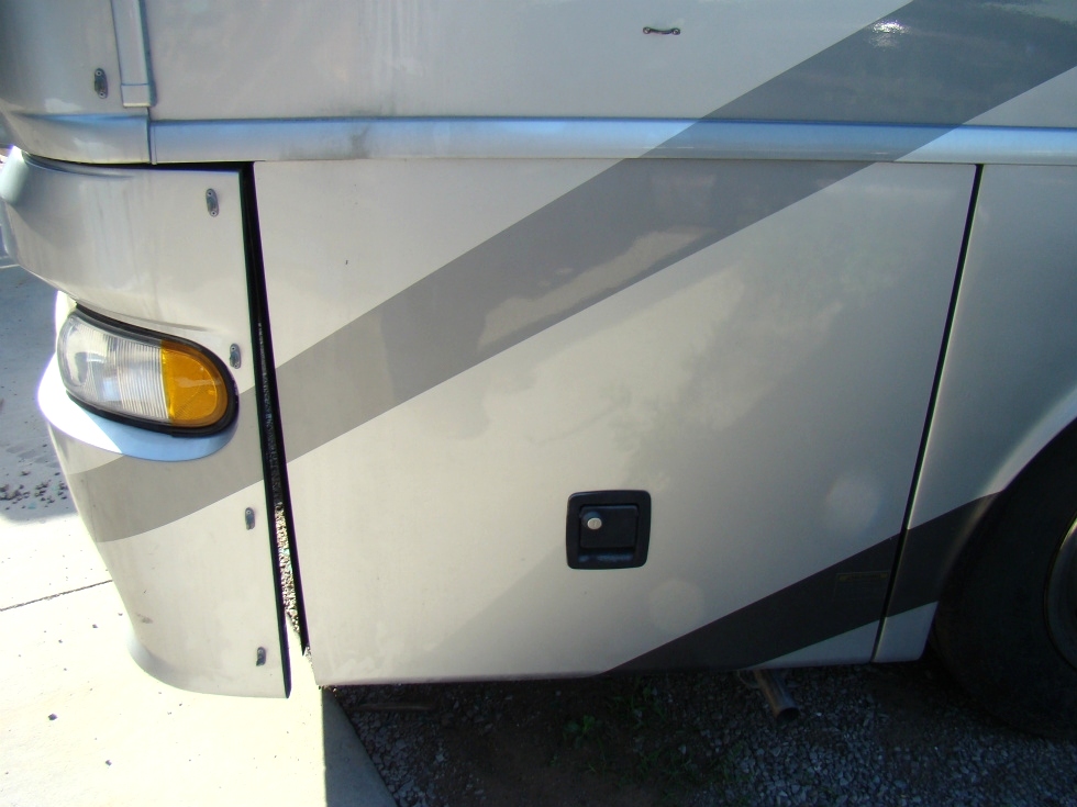 FLEETWOOD EXPEDITION RV PARTS FOR SALE YEAR 2005 RV Exterior Body Panels 