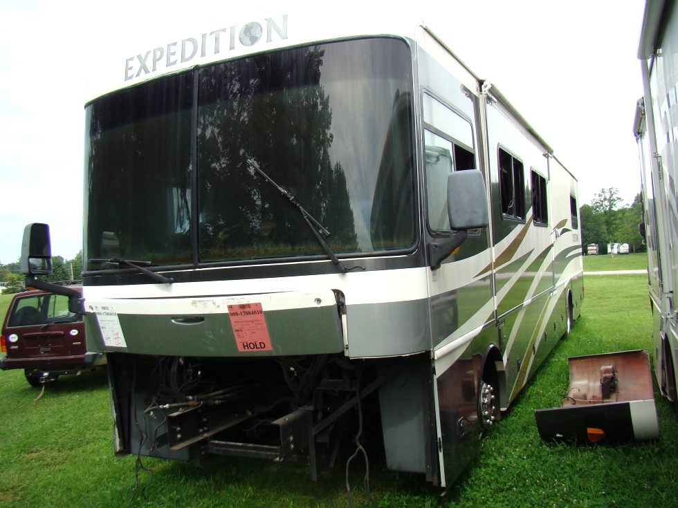 USED 2003 FLEETWOOD EXPEDITION PARTS FOR SALE RV Exterior Body Panels 