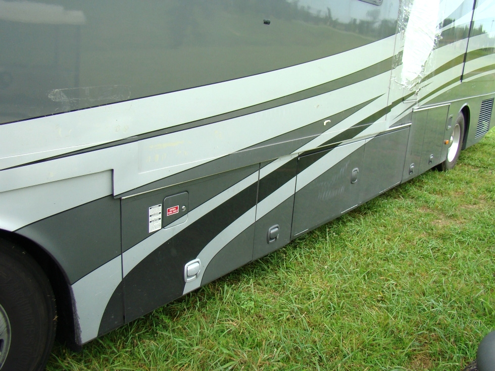 2005 HOLIDAY RAMBLER SCEPTER USED RV PARTS FOR SALE  RV Exterior Body Panels 
