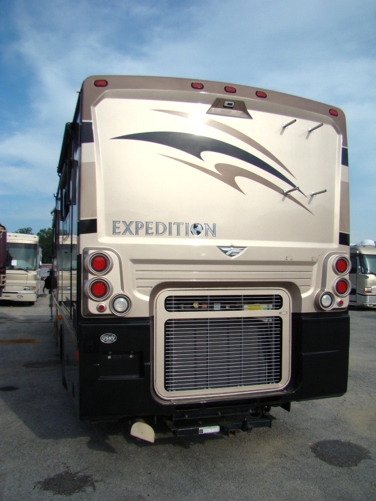 FLEETWOOD EXPEDITION RV PARTS FOR SALE YEAR 2008 RV Exterior Body Panels 
