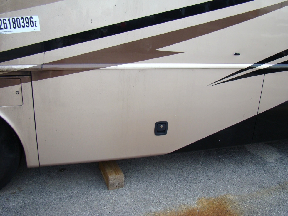 FLEETWOOD EXPEDITION RV PARTS FOR SALE YEAR 2008 RV Exterior Body Panels 