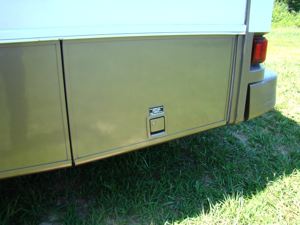 USED 1999 NEWMAR MOUNTAIN AIRE PARTS FOR SALE RV Exterior Body Panels 