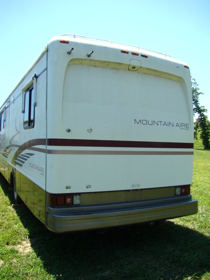 USED 1999 NEWMAR MOUNTAIN AIRE PARTS FOR SALE RV Exterior Body Panels 
