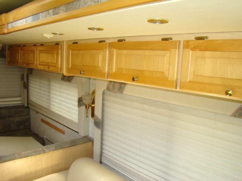 USED 2003 PHAETON MOTORHOME PARTS FOR SALE  RV Exterior Body Panels 