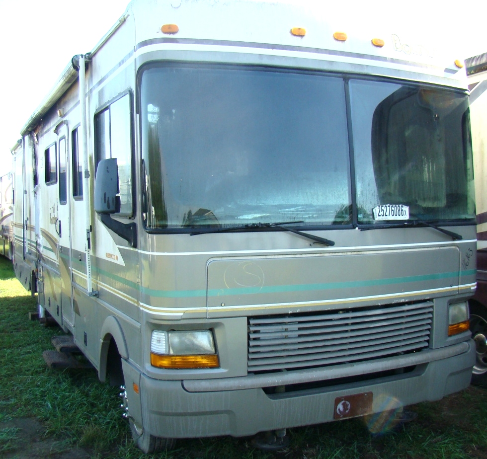 2000 FLEETWOOD BOUNDER PARTS FOR SALE RV SALVAGE RV Exterior Body Panels 
