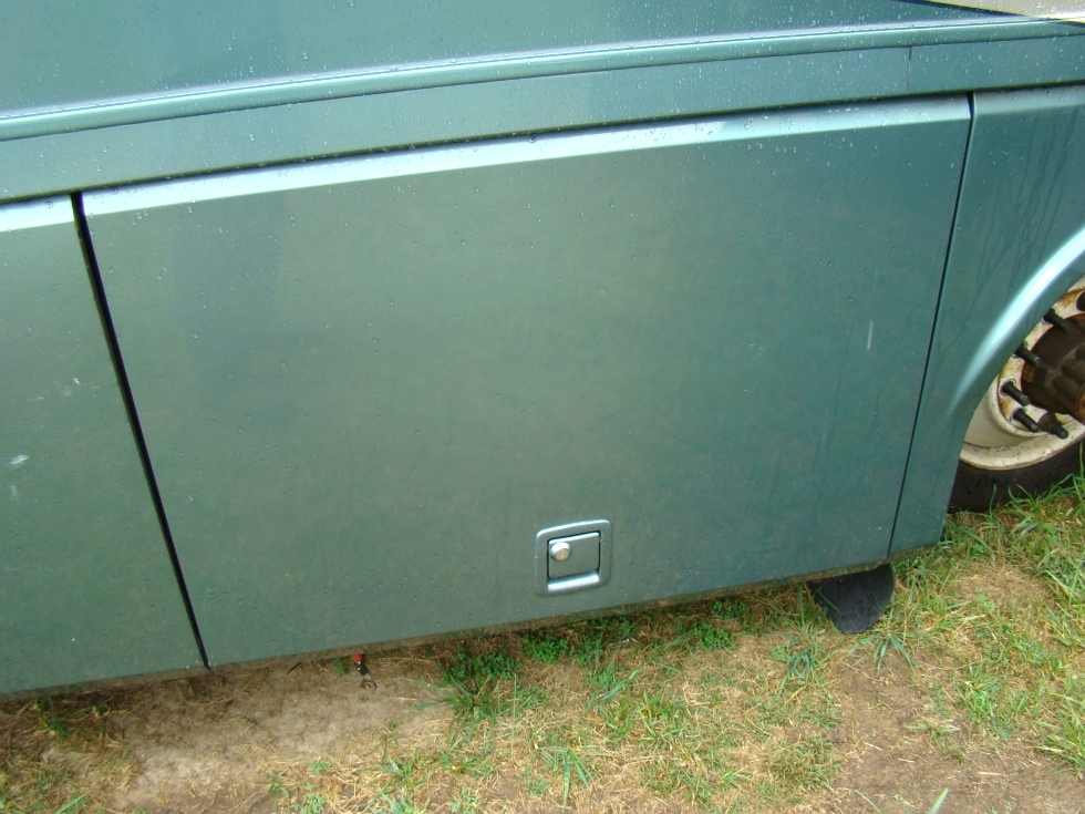 2005 BEAVER SAFARI CHEETAH USED RV PARTS FOR SALE  RV Exterior Body Panels 