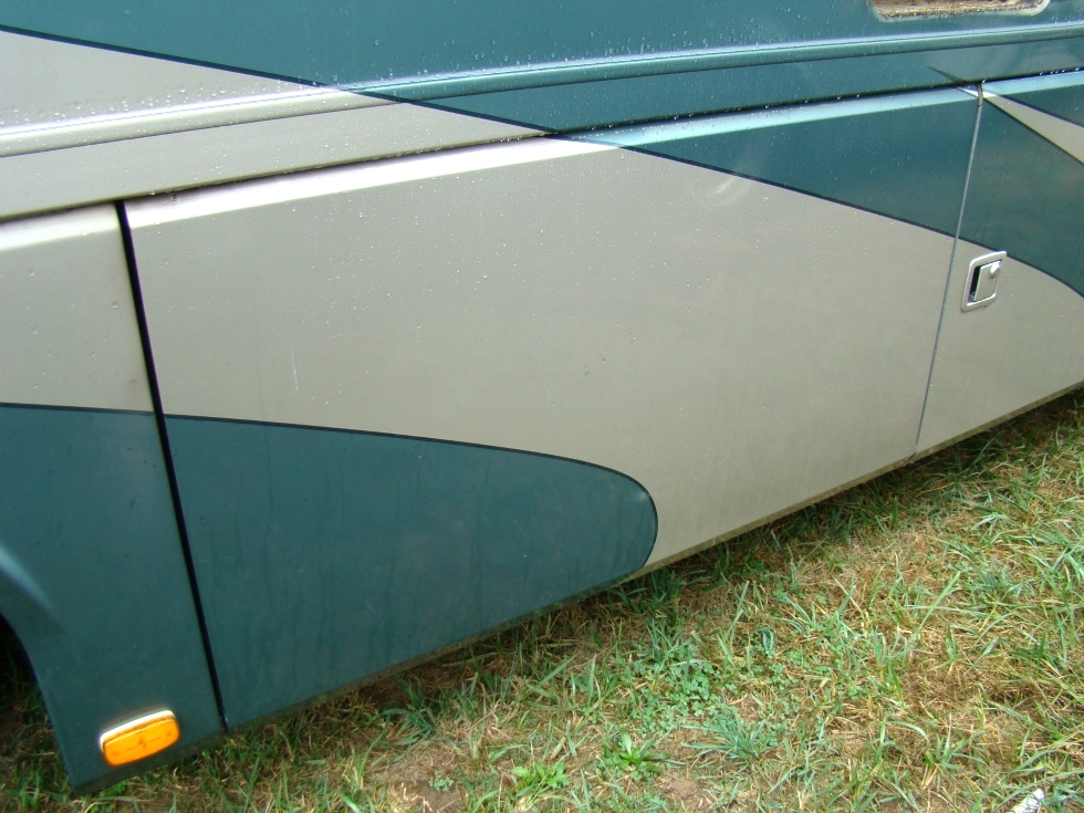 2005 BEAVER SAFARI CHEETAH USED RV PARTS FOR SALE  RV Exterior Body Panels 