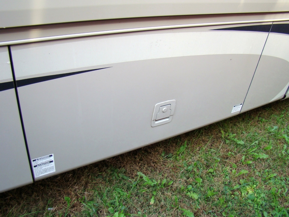 2004 GULFSTREAM SUN VOYAGER PARTS FOR SALE RV Exterior Body Panels 