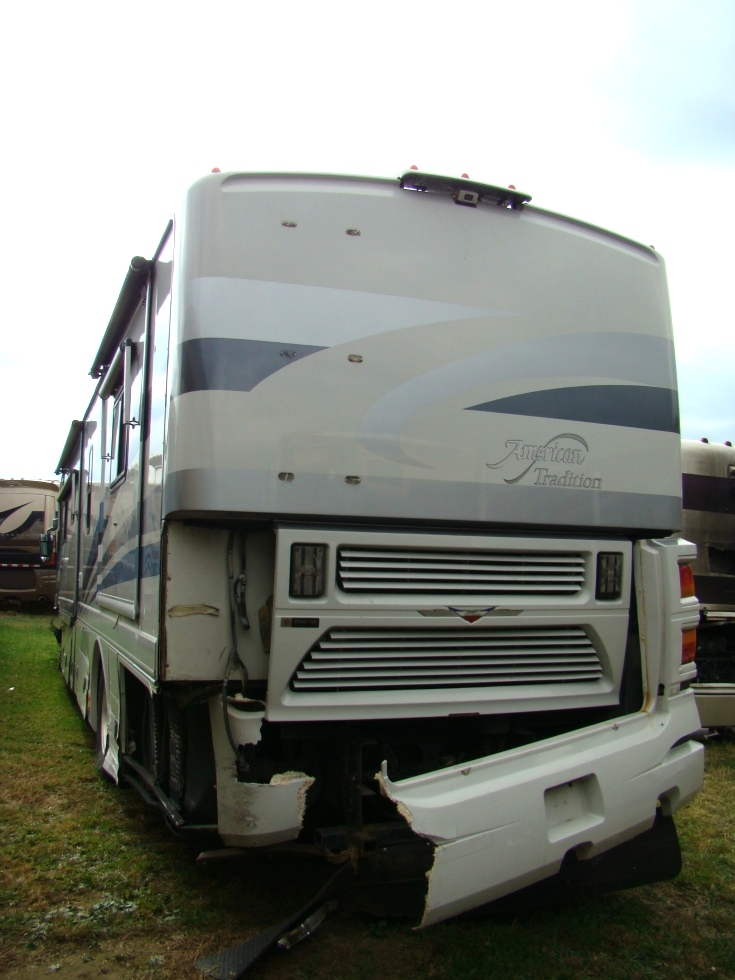 2003 AMERICAN TRADITION PARTS FOR SALE  RV Exterior Body Panels 